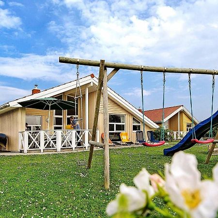 12 Person Holiday Home In Otterndorf Room photo